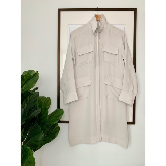 Babaton Howitt Dress - Picture 2 of 4